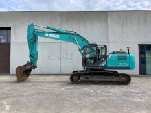 Kobelco SK 210 LC-10 escavadora de lagartas usada