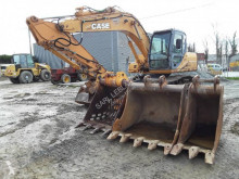 Case CX180 koparka gąsienicowa używana