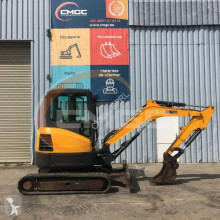 Bobcat E35 mini pelle occasion