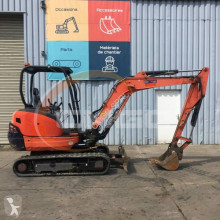 Kubota KX101-3A3 mini pelle occasion