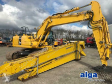 Komatsu PC210LC-10, Long Reach Boom, Tieflöffel, Klima pelle sur chenilles occasion