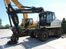 Kolová lopata Hidromek HMK140W