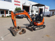 Mini pelle Hitachi ZX19U-5