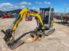 Mini pelle Wacker Neuson ET20
