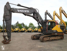 Volvo EC 250 E NL pelle sur chenilles occasion