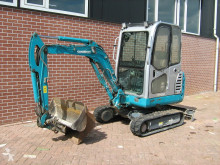 Minikoparka Sunward SWE20B