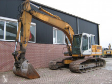 Liebherr 912 koparka gąsienicowa używana