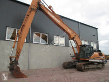 Excavadora Case CX350C excavadora de cadenas usada