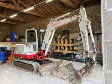 Takeuchi TB 145 minikoparka używana