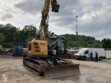 Liebherr R 926 Compact Planierschild koparka gąsienicowa używana