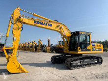 Komatsu PC210LC neu Kettenbagger