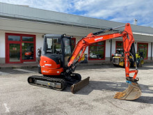 Kubota U35-3 mini pelle occasion