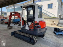 Kubota KX101-3 mini pelle occasion