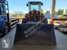 gebrauchter Bagger