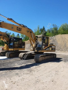 Caterpillar 320 L excavadora de cadenas usada