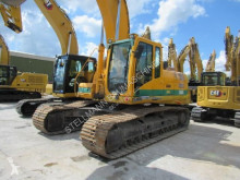 Caterpillar 325 DL gebrauchter Kettenbagger