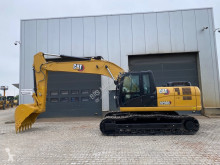 Caterpillar 323D 3 pelle sur chenilles neuve