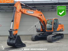 Doosan DX225 pelle sur chenilles occasion