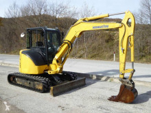 Kubota KX019-4 mini pelle occasion