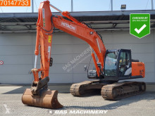 Hitachi ZX210LC koparka gąsienicowa używana