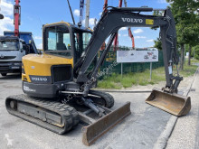 Volvo ECR58 mini-lopata použitý