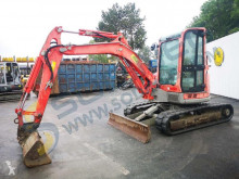 Yanmar VIO 50 U miniexcavadora usada