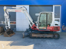 Takeuchi TB 290 mini pelle occasion