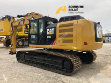 Caterpillar 329EL escavadora de lagartas usada