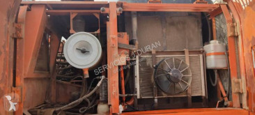جرافة Daewoo S 210 W-V جرافة مجنزرة مستعمل