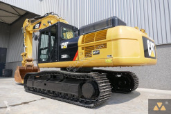 Caterpillar 336D2L pelle sur chenilles occasion