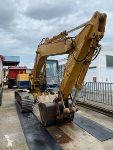 Excavadora Komatsu PC180LC excavadora de cadenas usada