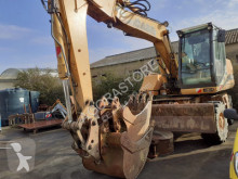 Case WX150