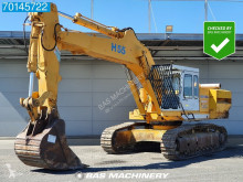 Excavadora Liebherr Demag H55 CUMMINS ENGINE - GERMAN MACHINE excavadora de cadenas usada