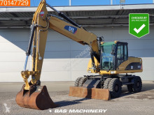 Caterpillar Radbagger M322