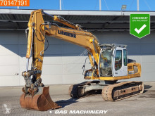 Liebherr R916 ALL FUNCTIONS - CE/EPA CERTIFIED pelle sur chenilles occasion