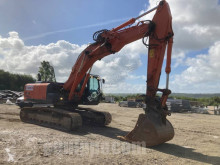 Hitachi ZX250 koparka gąsienicowa używana