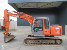 Rýpadlo Hitachi ZX 130 pásové rýpadlo ojazdený