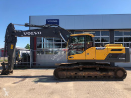 Excavadora excavadora de cadenas Volvo EC 220 DL