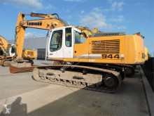 Liebherr R944C NLC pelle sur chenilles occasion