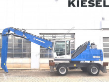Excavadora excavadora de manutención Fuchs MHL335 E