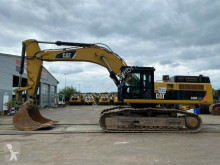 Caterpillar 345D LME **BJ2011* 14118 H/ZSA/Klima/R.F.Kamera* pelle sur chenilles occasion