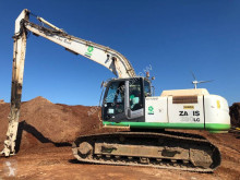 Hitachi ZX 280 LC H-3 pelle sur chenilles occasion
