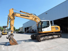 Liebherr R906 pelle sur chenilles occasion