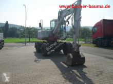 Koparka kołowa Takeuchi TB175W