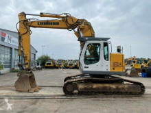 Liebherr R924 Compact**BJ2006* 11558H* Hammerltg./ZSA/SW* koparka gąsienicowa używana