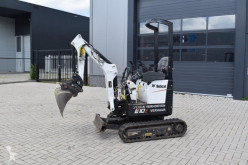 Bobcat E 10