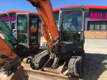 Doosan DX55 mini pelle occasion