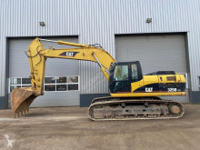 Excavadora Caterpillar 325DL excavadora de cadenas usada
