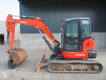 Kubota KX 057-4 mini pelle occasion
