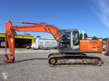 Hitachi ZX 210 LC-3 használt lánctalpas kotrógép